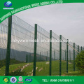 New Type secure welded mesh fence cheap goods from china